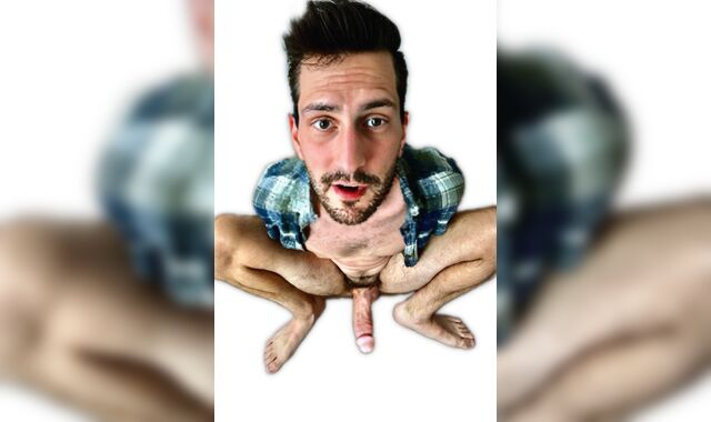 Toronto Masturbator Jesse Storozuk