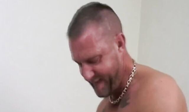 British elder fellows & twinks