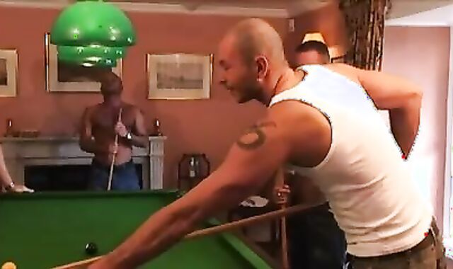 Out Of The Farm Sequence 1