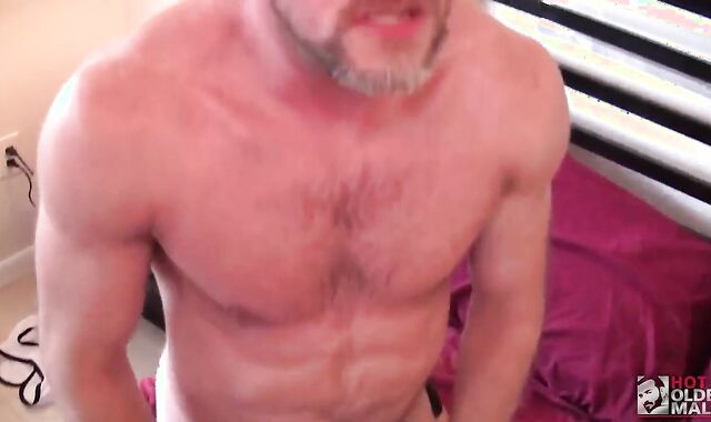 Liam Greer And Tony Lazzari (BD)