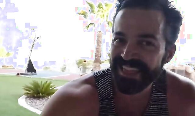 ravage My wazoo Muscle Parent