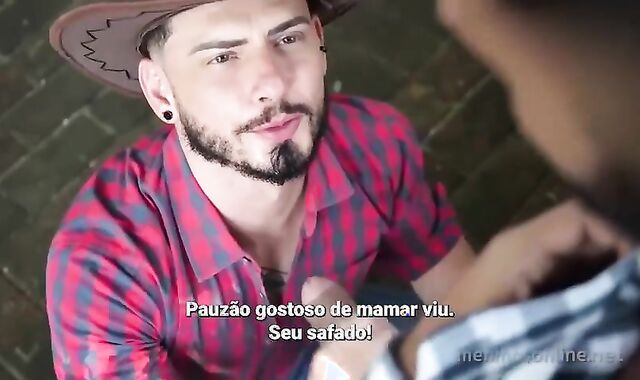 Stop Dinking around & Ride Me Like A CowBoy doll