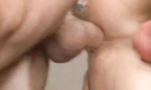 Tim Skyler Daddies group-boink-out