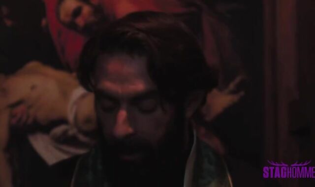 Pastor Parent Took Superb Case Of That twunk's Greedy aperture!!