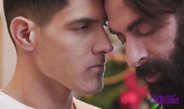 Pastor Parent Took Superb Case Of That twunk's Greedy aperture!!