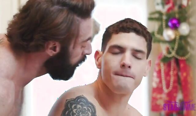 Pastor Parent Took Superb Case Of That twunk's Greedy aperture!!