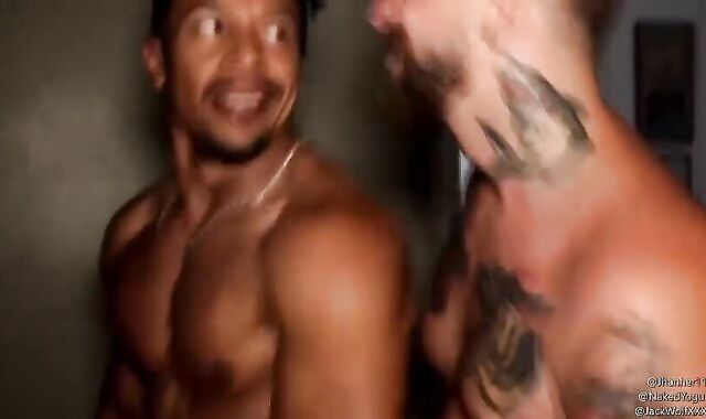 Three-ways (shagging Dad)