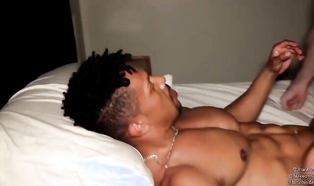 Three-ways (shagging Dad)