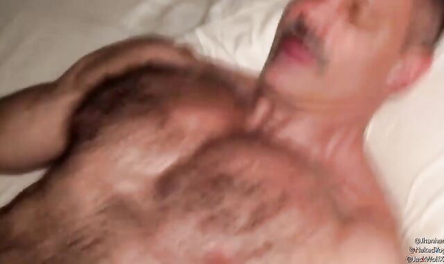 Three-ways (shagging Dad)