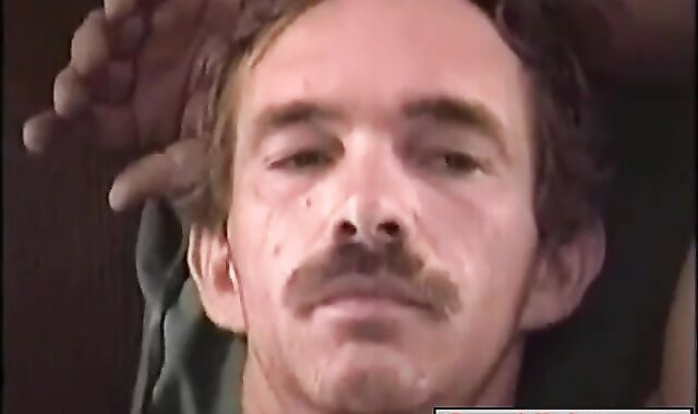 Rugged fag-for-pay Father Deep-mouths screw-stick For specie