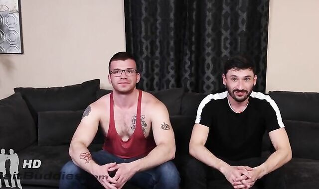 Having A mouth-watering shag Pal Is Undoubtedly A worthy SIgn!!