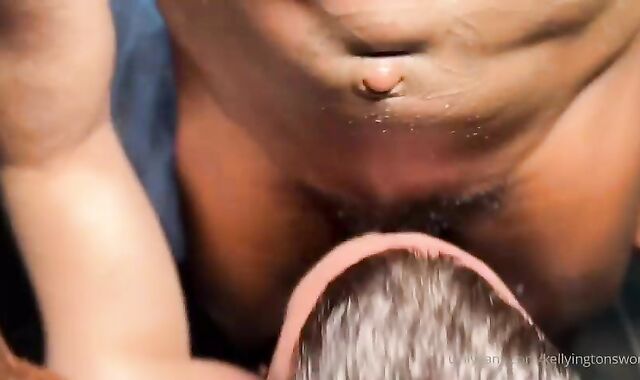 Kellington & Joseph Ox