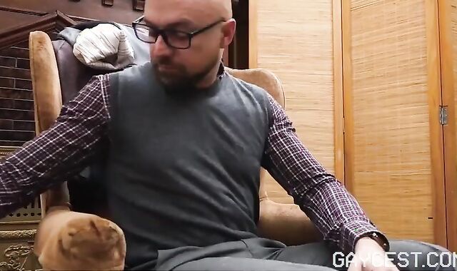 The Teacher Tape three – Close Inspect