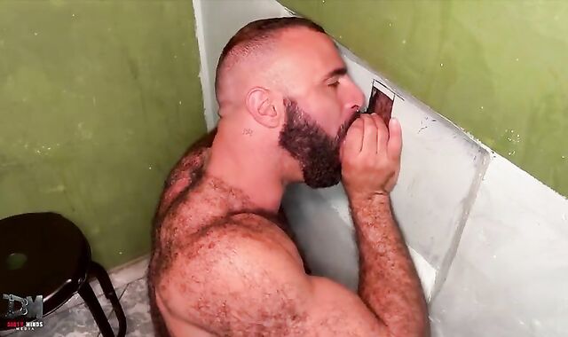 Come On teenage, Open That Loose furry C*nt For Daddy