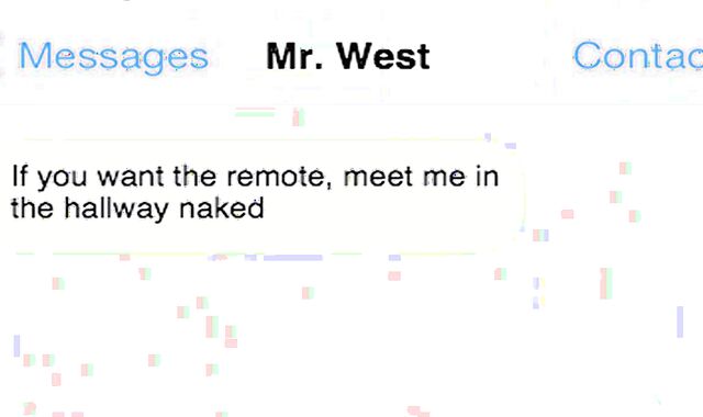 I Bred My new Step-dad - backside Hook up