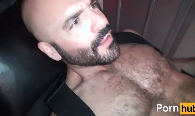 LeatherFuckers - Gig 1