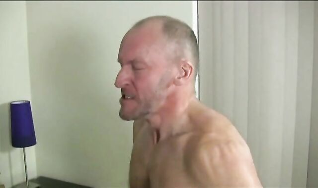 Brit Dads Brit twunks