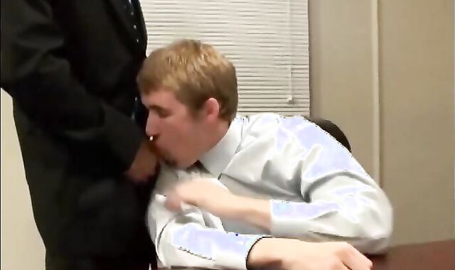 My hefty manhood Boss.