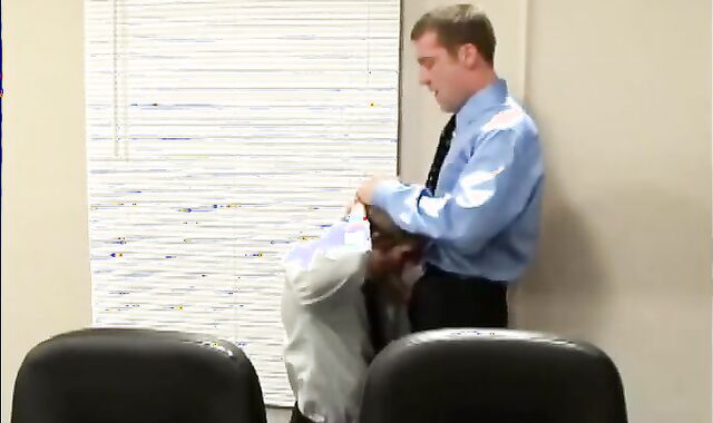 My hefty manhood Boss.