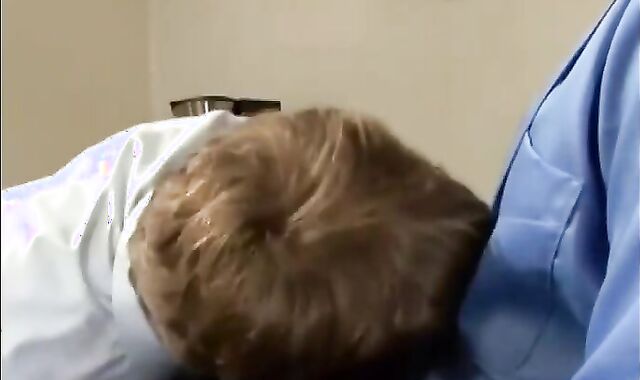 My hefty manhood Boss.