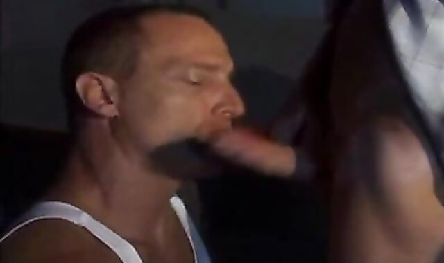 A indecent Interrogation