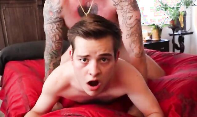 Mature poked assfuck movie