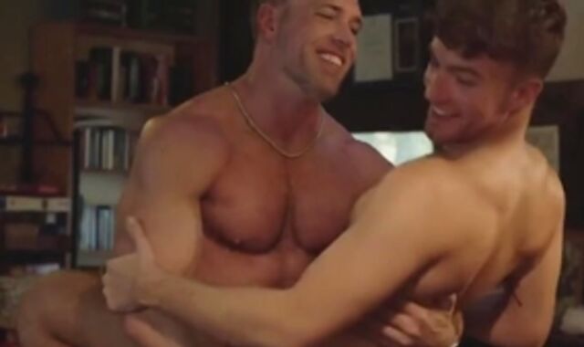 A 3 With The fine Stripper Went really Well!!