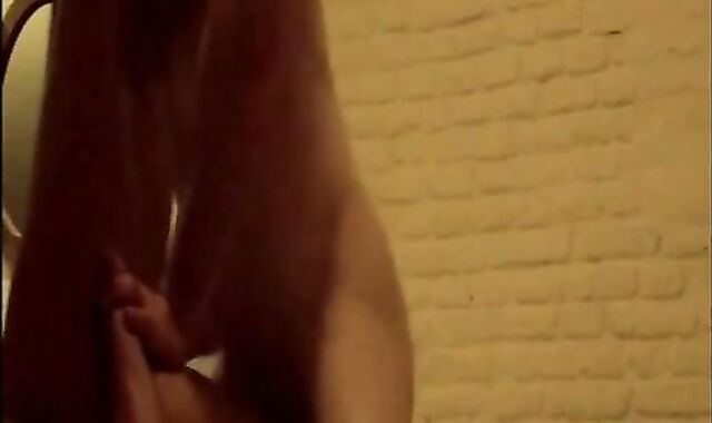 PAPISAFADO DEMOLISHES A humongous LATINO brown-eye PART trio