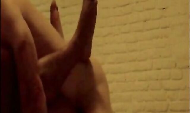 PAPISAFADO DEMOLISHES A humongous LATINO brown-eye PART trio