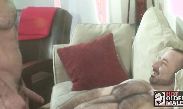 Adam Russo And Rocky LaBarre (BWBW P1)