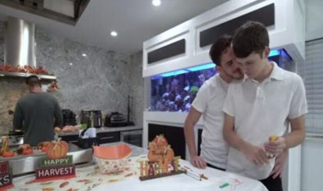 Thanksgiving Stuffing