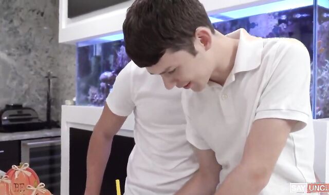 Thanksgiving Stuffing