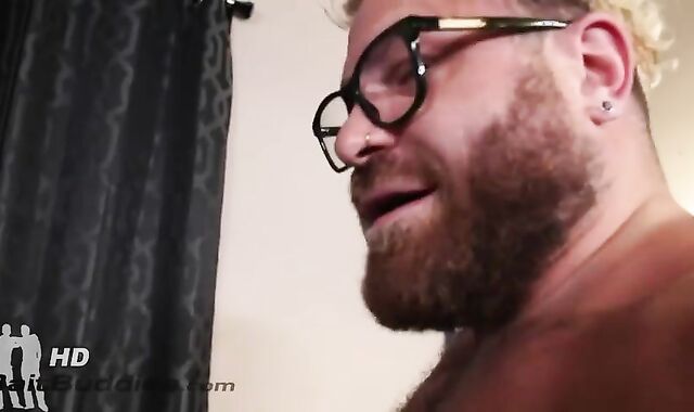 Riley Baits Crush Daddy