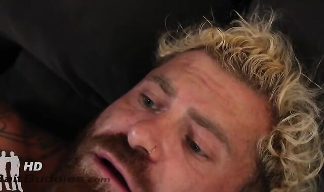 Riley Baits Crush Daddy