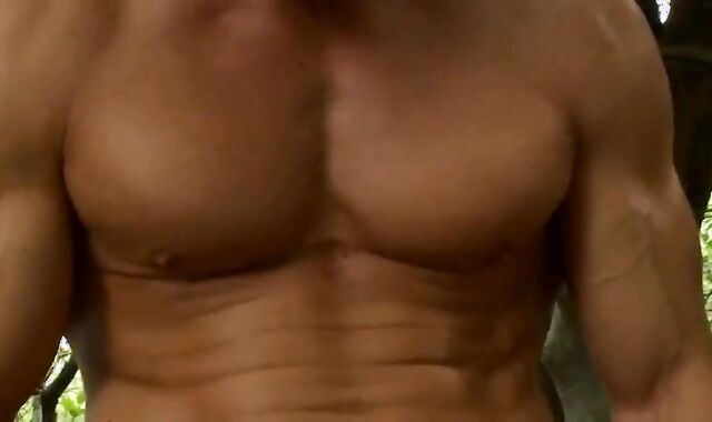 David Anthony And Davis (MITS P6)