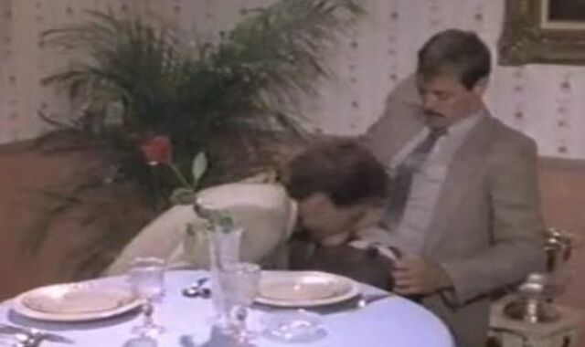 head Trips, Al Parker's