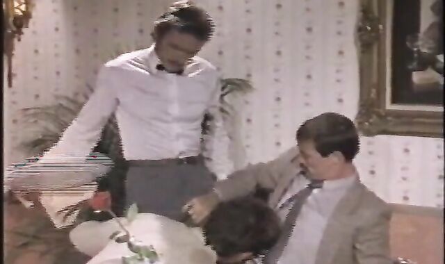 head Trips, Al Parker's