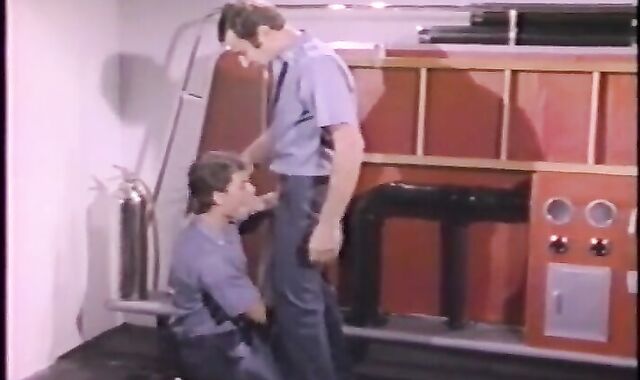 head Trips, Al Parker's