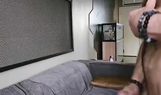 yam-sized Parent Came Just To smack Some Russian man-cream [ONLYFANS]