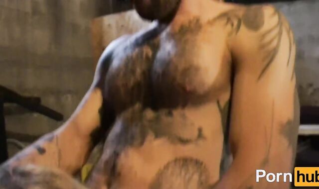 All Loads Accepted - Scene 5