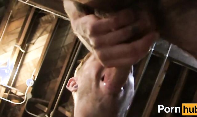 All Loads Accepted - Scene 5