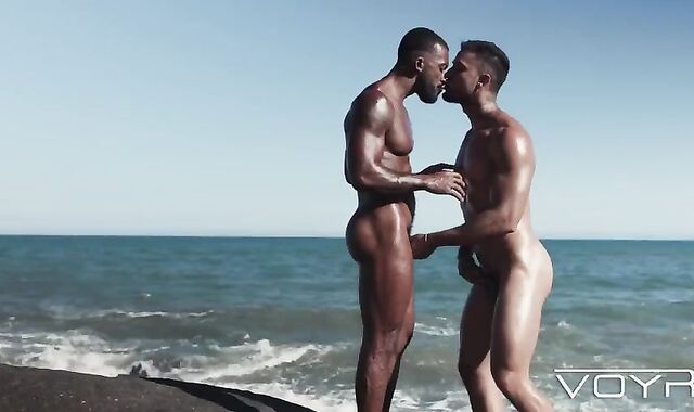 screw Me With naked enthusiasm By The Sea [ONLYFANS]