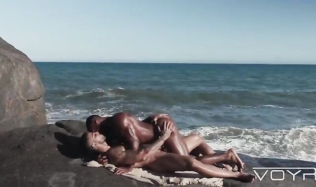 screw Me With naked enthusiasm By The Sea [ONLYFANS]