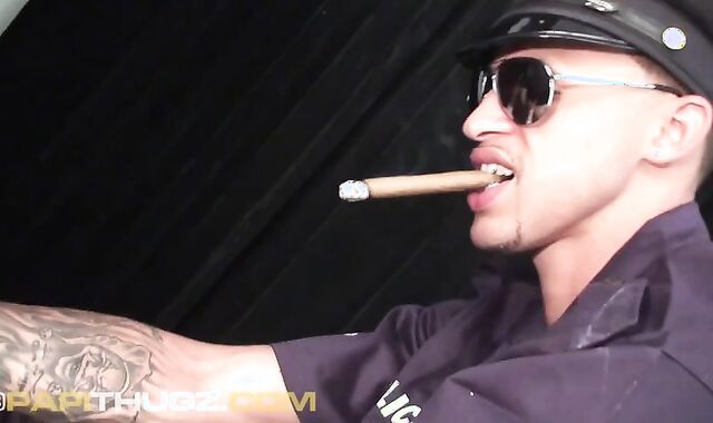 Kannon, Deyton & Immense Dad