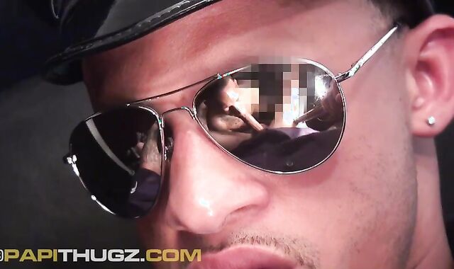 Kannon, Deyton & Immense Dad