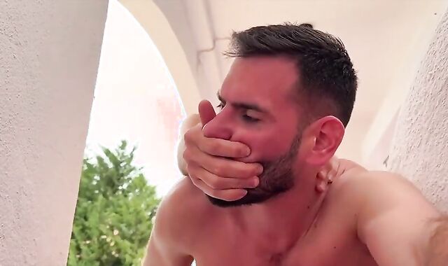 Shut Up & Take This jizm-pump All The Way unfathomable Inside B!tch [ONLYFANS]