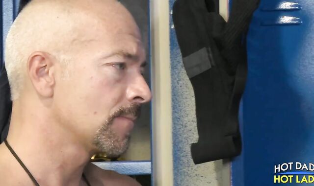 Max Dunhil And Ethan Travis (MMD2 P2)