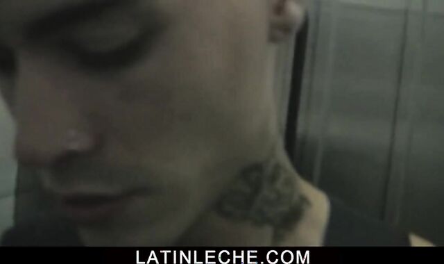 Virgin Latino receives His dark crevice boinked By A nasty Camera guy