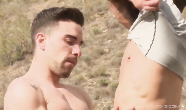 Nick North And Josh Milk (SADISM)