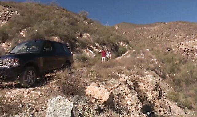 Nick North And Josh Milk (SADISM)